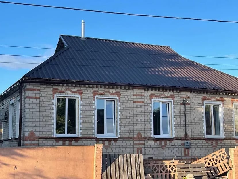 Ремонт під ключ за програмою єВідновлення від 2000 грн./м²