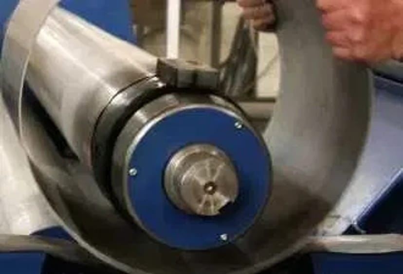 Вальцовка металла, лазерная резка, гибка, сварка, токарные работы