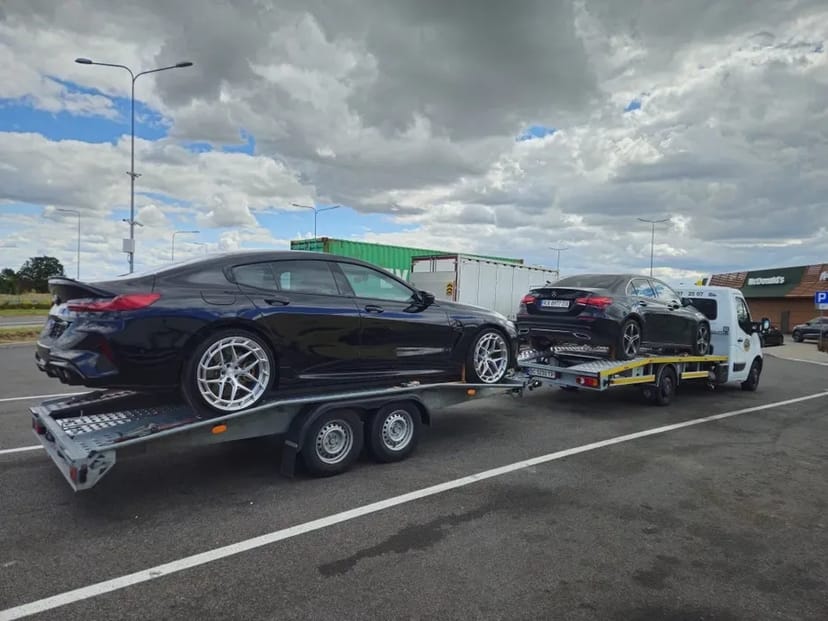 Pomoc Drogowa Львів Польща Львів