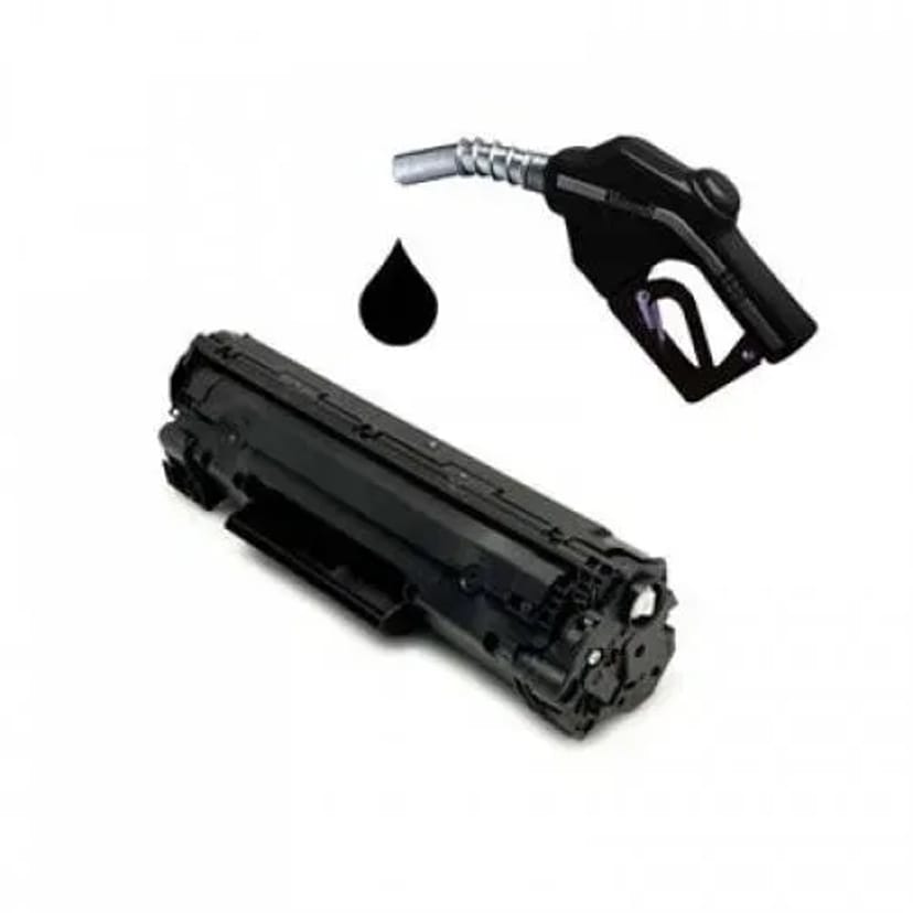 Заправка катриджів. Регенерація катриджів. Ремонт принтерів