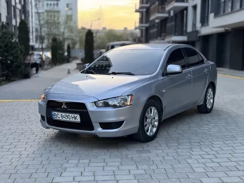 Авто в Черкасах