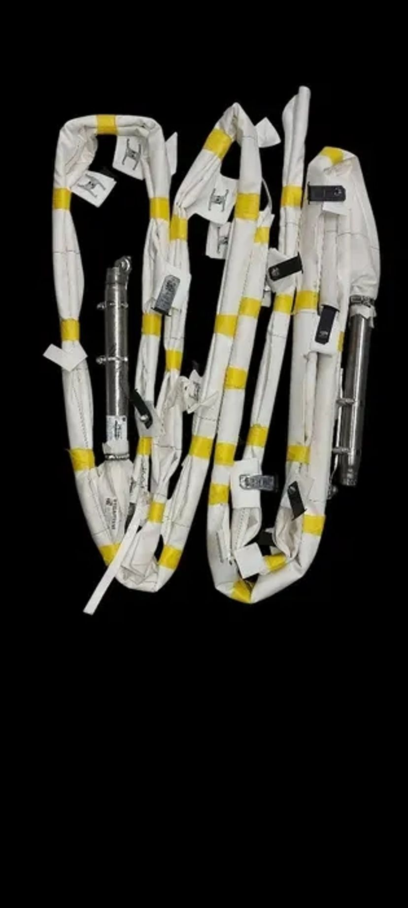 Ківерці відновлення,ремонт, реставрація Airbag безпека, потолочні