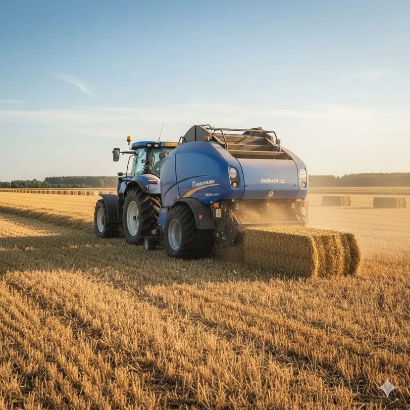 Професійний пресс-підбірник. Дніпро!