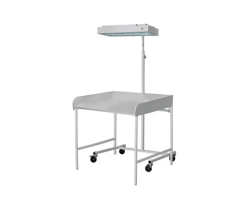 Лампа ОФП-02 для лікування жовтяниці