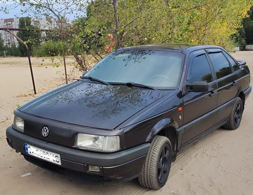 Авто без водія на короткий термін