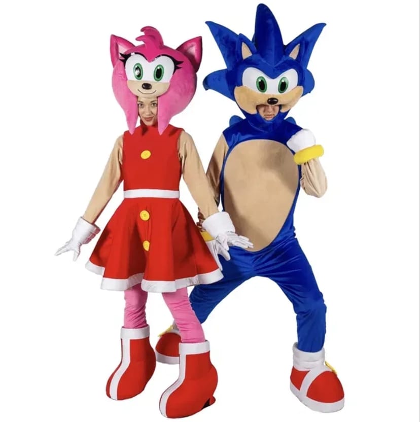 Дитяче Свято, Аніматори, Шоу Програми у Запоріжжі!