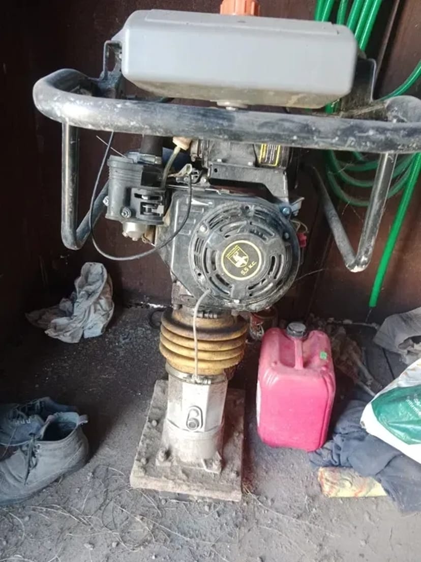 Трамбовка, KENTAVR