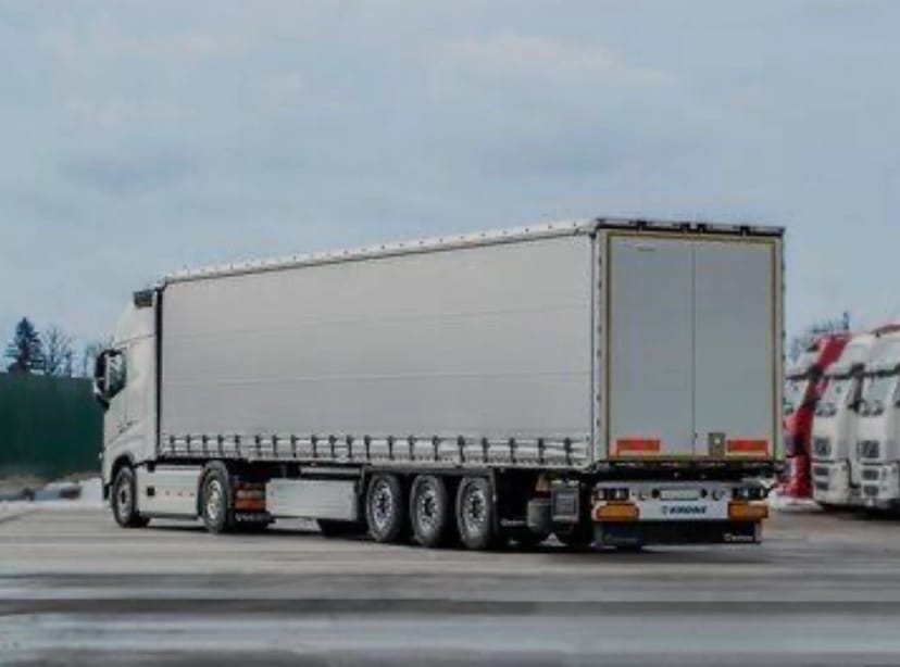 Вантажоперевезення до 22 тонн. Запоріжжя та обл..