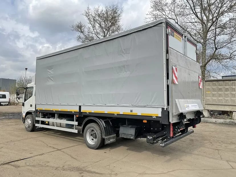 Вантажні перевезення 1,3,5 тонн з вантажниками.Надійний переїзд.