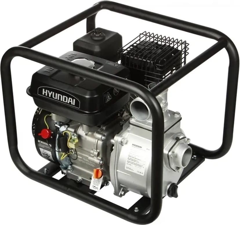 Мотопомпа Hyundai HY 53 800 л/хв