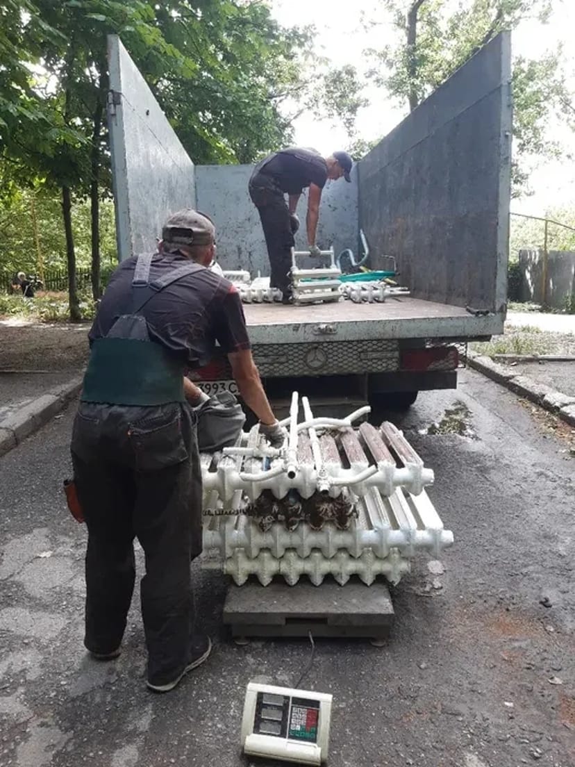 Металобрухт, металлолом, железо, брухт, чермет, металл, лом, металолом