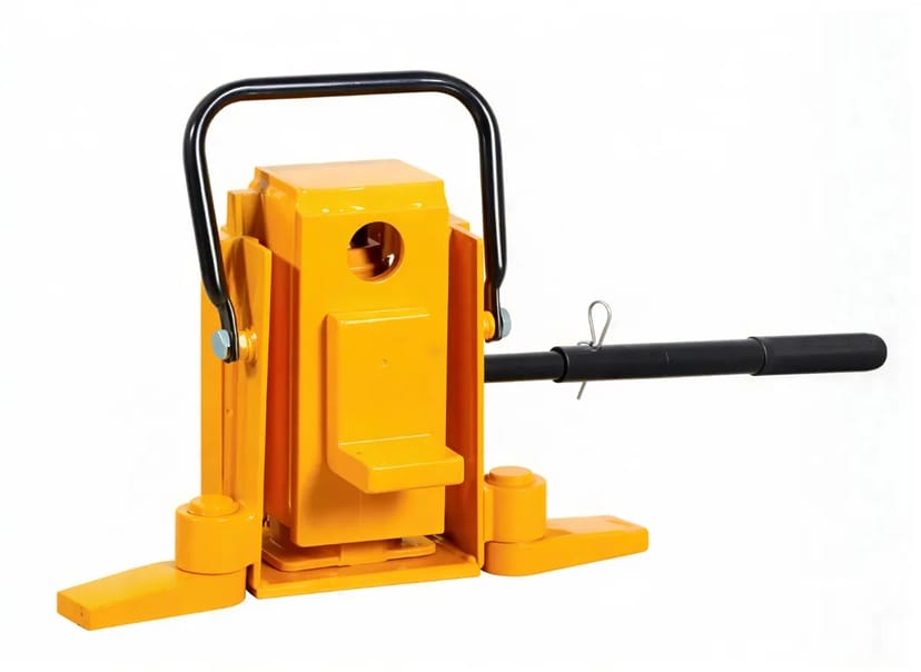 Гідравлічний домкрат Yi-Lift TB 200