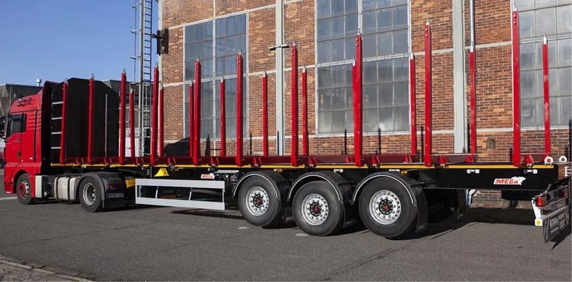 Вантажоперевезення, лісовоз, сортиментовоз . Працюєм 24/7