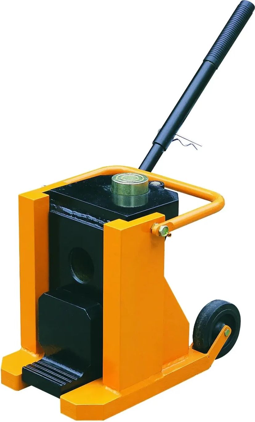 Гідравлічний домкрат з низьким підхопленням Yi-Lift TB 200