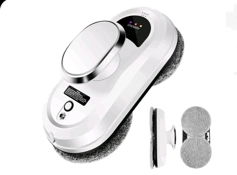 Робот для мийки вікон і дзеркал Chovery CL.1.