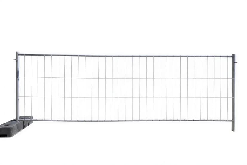 Низька огорожа універсальна F1