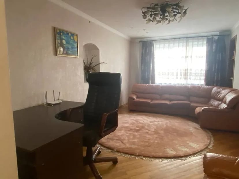 3-к. квартиру Тополя-1