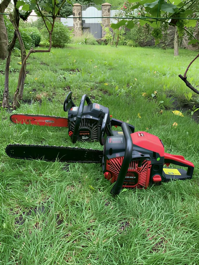 Бензопила ланцюгова Dnipro-M NSG-45H