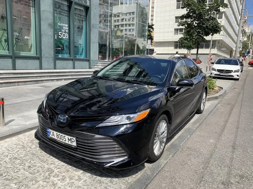 Трансфер Авто на весілля