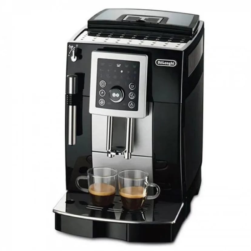 Кавомашина зернова 1.7л (автомат)