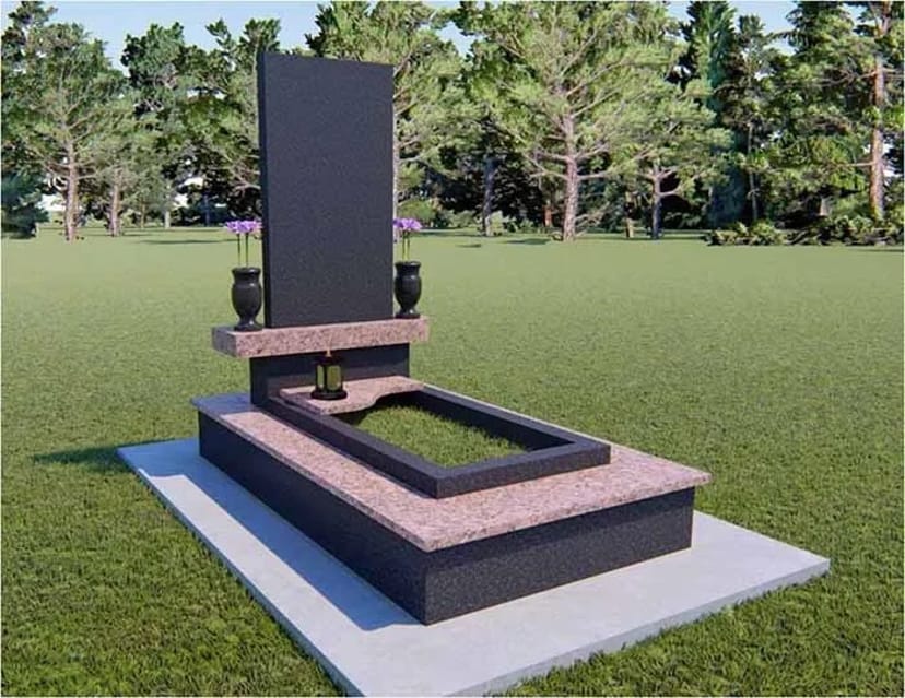 Виготовлення та встановлення памятників від виробника EuroGrant