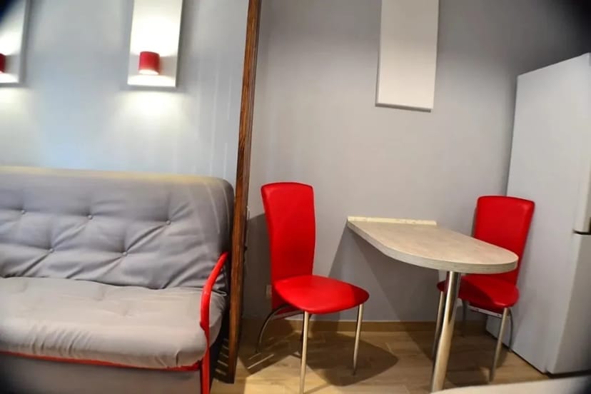 Квартира з дизайнерським ремонтом у елітному ЖК "RIVER PARK"