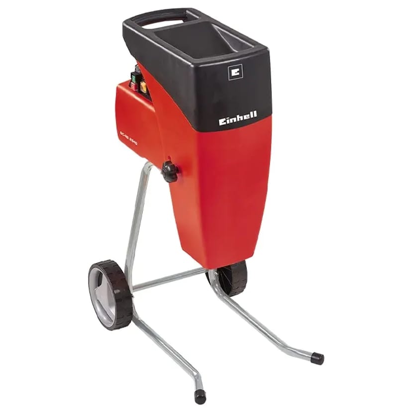 Подрібнювач для гілок мережевий Einhell GC-RS 2540
