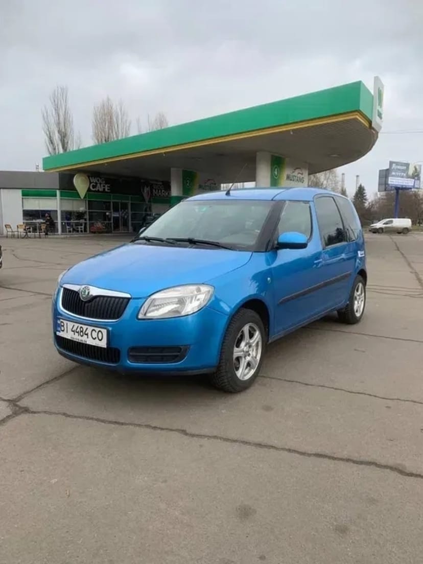 Авто під таксі