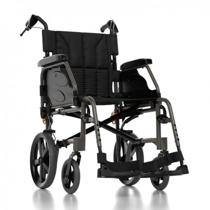 Інвалідний візок Invacare Action 2 NG