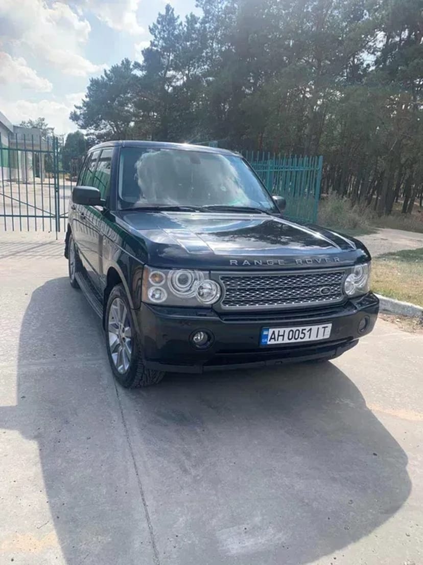 Авто на весілля