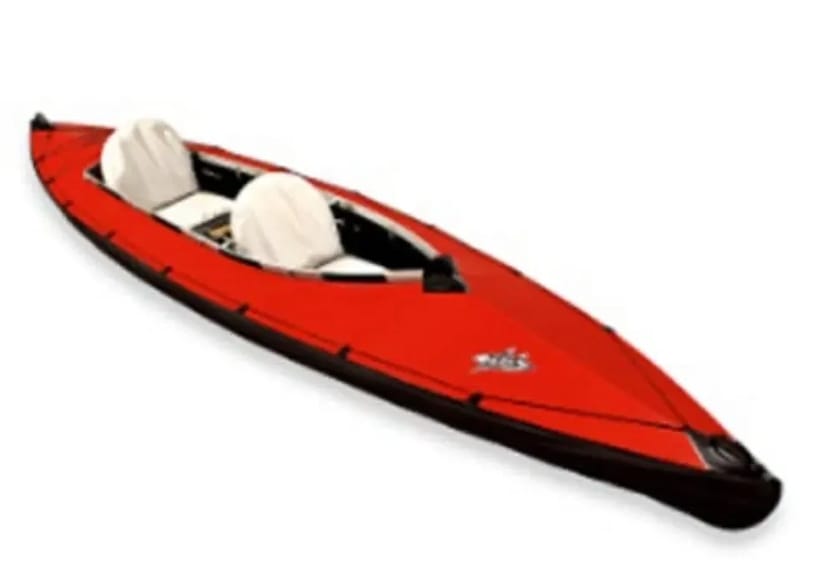 Сапи, байдарки.