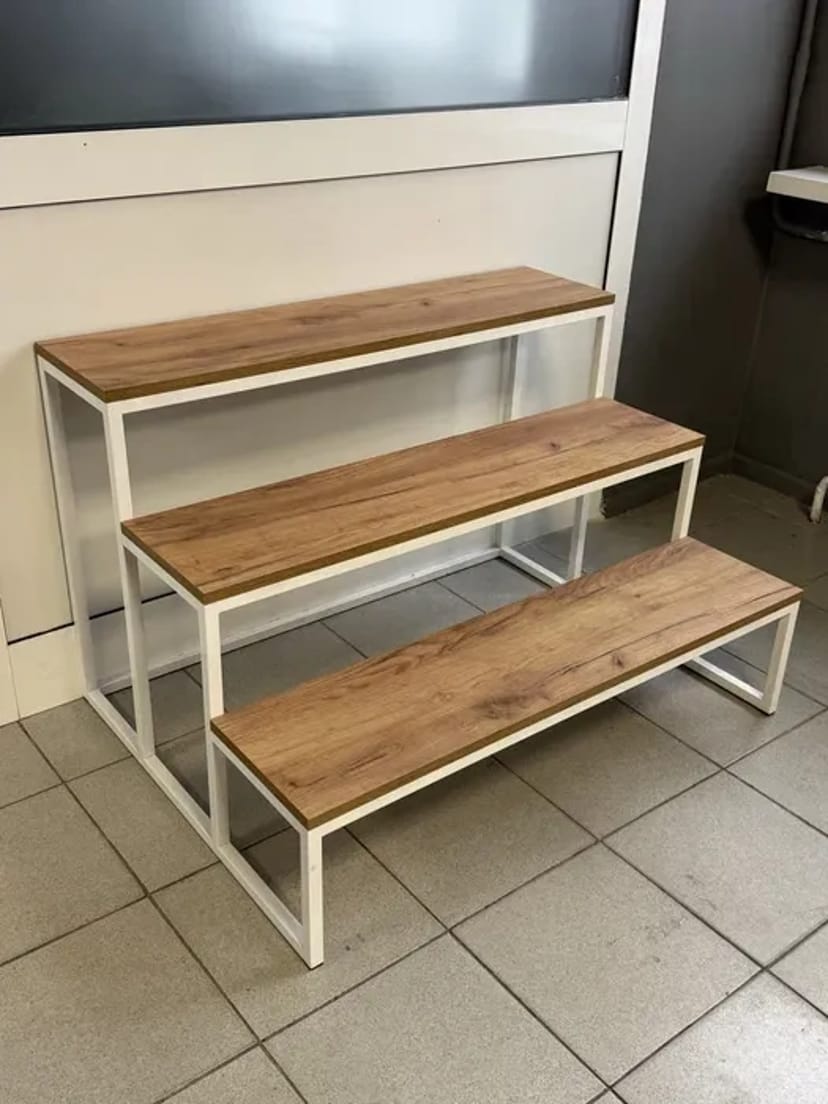 Виготовляємо під розміри вашої камери. Стійка для квітів / підставка .