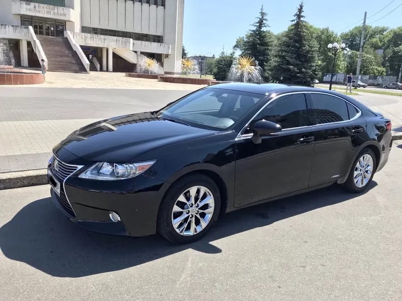 Авто з водієм бізнес класу! Поїздки Україною. Будь-яке міжмісто