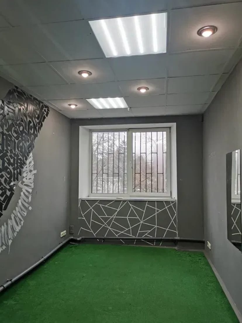 Офісні приміщення (17м.кв, 23 м.кв. , )