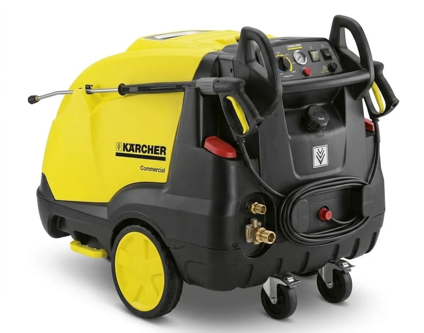 Мийка високого тиску Karcher HDS 9/18-4 M