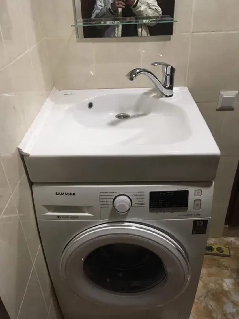 Послуги сантехніка