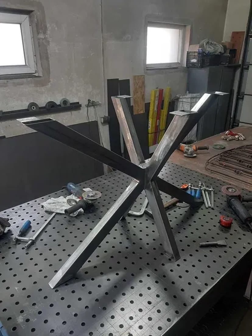 Сходи технічні для підвалу, гаражу, погребу