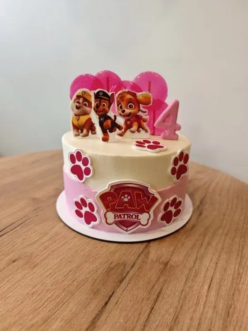 Торти на замовлення Кропивницький