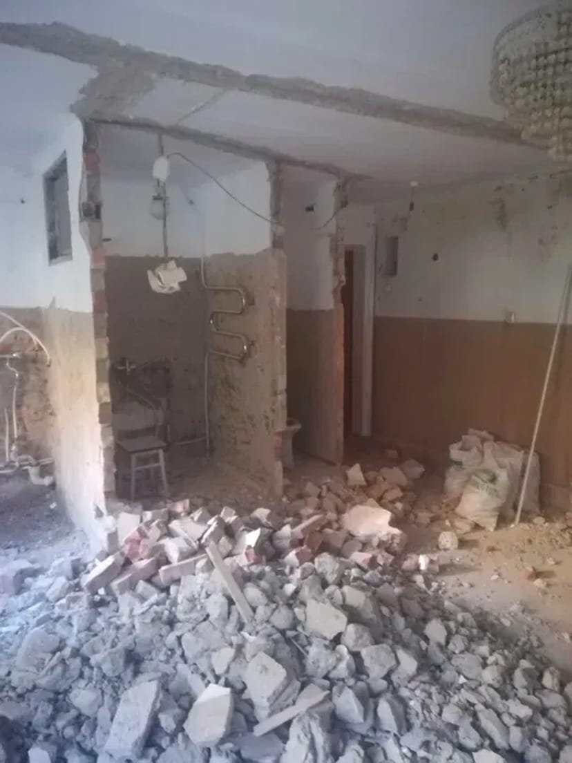 Всі види демонтажних робіт!!!!