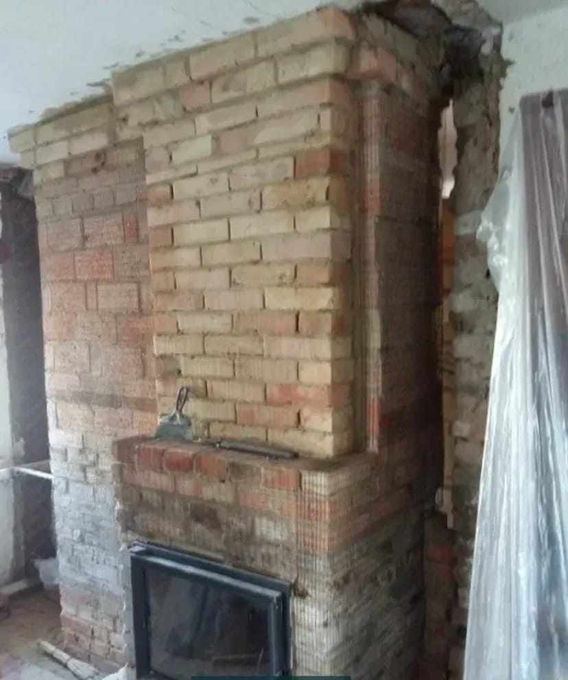 Каміни, печі, груби та барбекю: тепло та затишок у вашому домі!