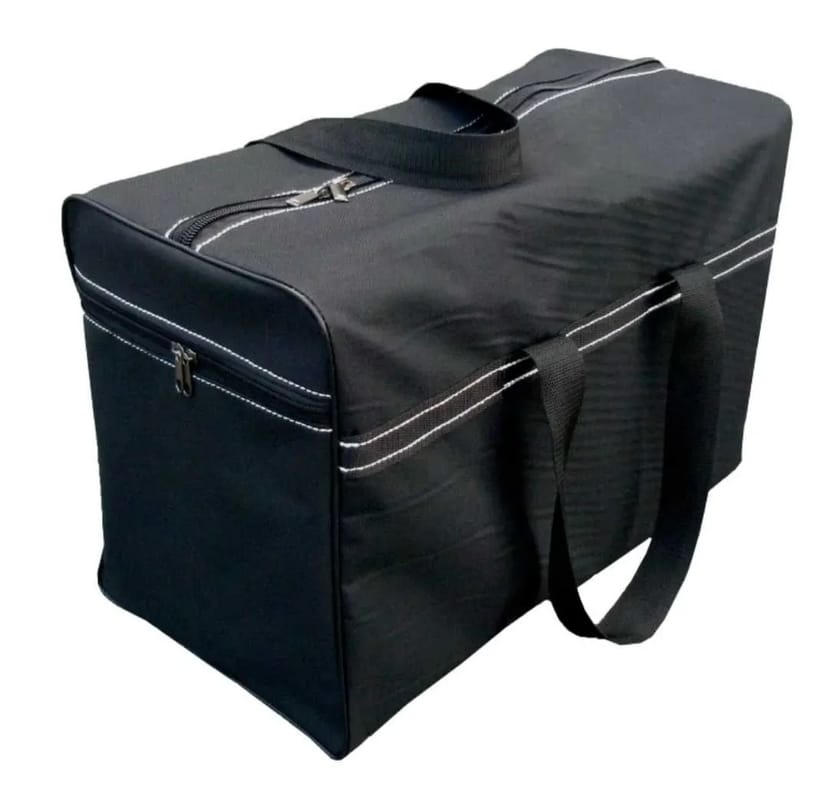 Дорожні сумки міцні, власне виробництво