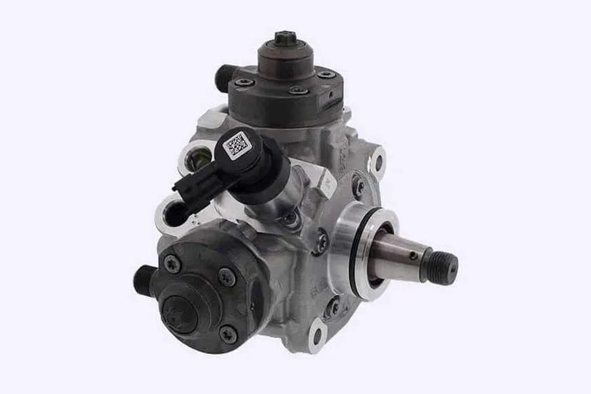 Ремонт дизельних форсунок, турбін та ПНВТ