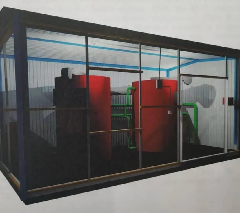 Надаємо монтажні роботи