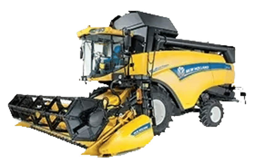 Ремонт Сільгосптехніки