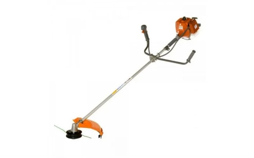 Триммер для трави бензиновий (мотокоса)