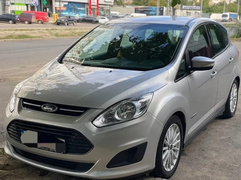 Авто під таксі