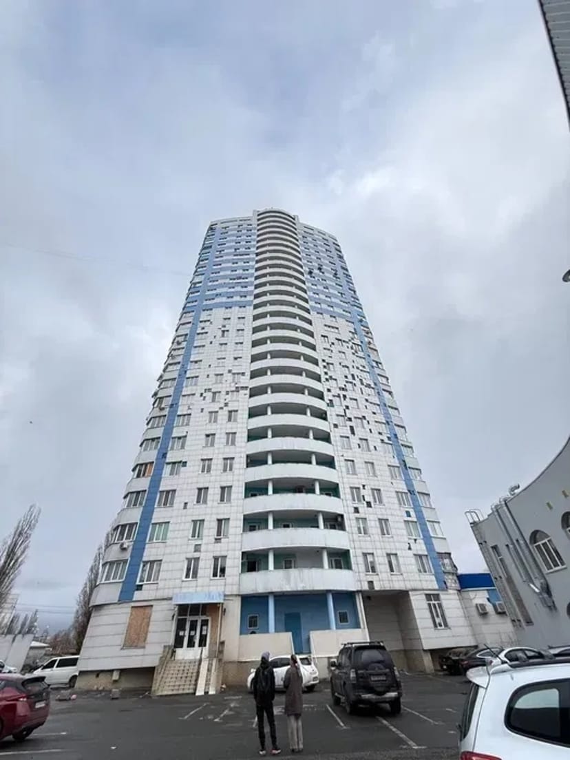 Демонтаж Фасадної Плитки: Якісна Підготовка Стін До Нового Ремонту. Досвідчені Майстри!