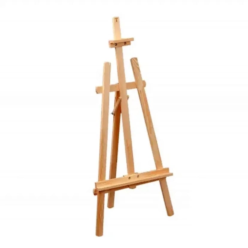 Мольберт дерев'яний