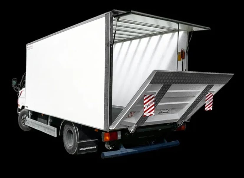 Вантажні перевезення, гідроборт,грузоперевозки, перевезення по Україні 35грн/км.