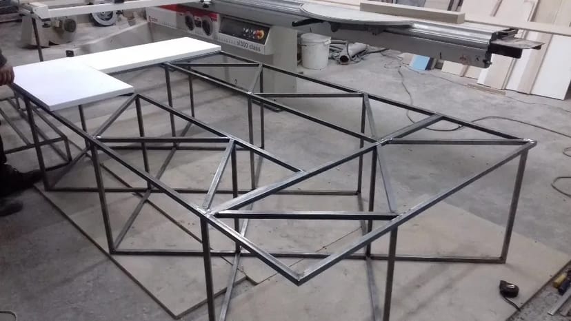 Послуги зварювальника, електродугове, аргон, напівавтомат